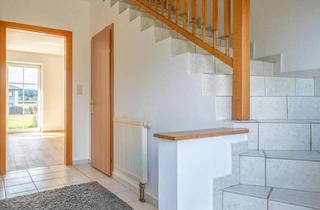 Maisonette kaufen in St. Peter Im Sulmtal, 8542 Moos, Vermietete Maisonette-Wohnung mit Terrasse, Eigengarten und Carport