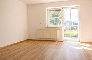 Maisonette kaufen in St. Peter Im Sulmtal, 8542 Moos, Vermietete Maisonette-Wohnung mit Terrasse, Eigengarten und Carport