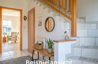 Maisonette kaufen in St. Peter Im Sulmtal, 8542 Moos, Vermietete Maisonette-Wohnung mit Terrasse, Eigengarten und Carport