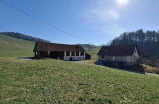 Haus kaufen in Leutschach, 8463 Fötschach, Grundstück mit Nebengebäude und Altbestand in Fötschach