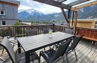 Haus kaufen in Trieben, Judenburg, 8785 Hohentauern, Kaufangebot Liegt vor Voll Möbliertes Ferienhaus in einem Feriendorf in Naturbelassener Umgebung