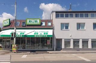 Wohnung mieten in Wiener Straße 1, 2326 Maria-Lanzendorf, Zentrale 2 Zimmerwohnung in Maria Lanzendorf mit Klimaanlage