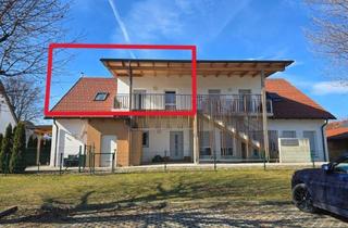 Wohnung kaufen in Hauptplatz, 8510 Stainz, Neuwertige Eigentumswohnung in Stainz