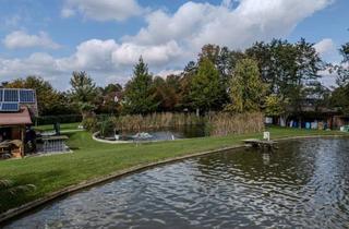 Grundstück zu kaufen in Preding, 8505 Lamperstätten, Fischteichanlage mit Infrastruktur & Fischbestand - Technisch Ausgereifte Anlage in Ruhelage!