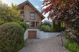 Haus kaufen in Hall Bei Admont, 8911 Admont, Neuer Preis Exklusives Holzblockhaus in Ruhiger Lage!