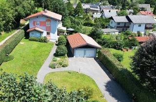 Einfamilienhaus kaufen in 5023 Salzburg, Einfamilienhaus auf 1.016 m² Grundstück - Aussichtslage - Salzburg & Platz Für ein Zweites Haus!