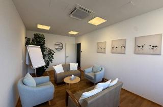 Büro zu mieten in Sonnengarten, 5700 Zell am See, SONNENGARTEN LIMBERG: BÜRO I KANZLEI I PRAXIS