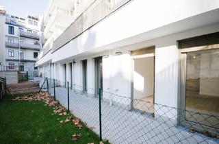 Penthouse kaufen in 1170 Wien, ANLEGER AUFGEPASST - ERSTBEZUG IN HERNALS - 3,34% RENDITE