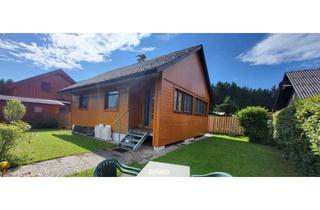 Haus kaufen in 8940 Liezen, Gepflegtes Ferienholzhaus am Zwirtnersee!