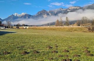 Grundstück zu kaufen in Schladming, Gröbming, 8966 Aich, Kaufanbot Vorliegend! Nr. 4 von 6: Exklusives Baugrundstück in Guter Lage!