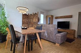 Wohnung mieten in Leibnitz, 8430 Kaindorf, 3-Zimmer-Wohnung im 2ten Stock mit Sonniger Loggia & Tiefgarage in Toplage von Kaindorf an der Sulm