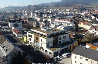 Grundstück zu kaufen in 9300 Sankt Veit an der Glan, Grundstück Für ihr Projekt in Zentraler Bestlage