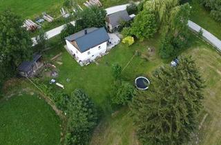 Einfamilienhaus kaufen in Rottenmann, Trieben, 8786 Rottenmann, Kaufanbot Vorliegend! Spitzenpreis Einfamilienhaus in Sonniger, Ruhiger Lage!