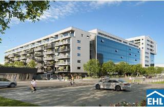 Wohnung mieten in Fröhlichgasse, 8010 Graz, Grüne Oase in der Stadt ? Wohnen mit Park & Spielplatz im Innenhof