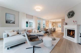 Villen zu kaufen in 5020 Salzburg, Verborgenes Hideaway in Bestlage Aigen! Ihr neues, stilvolles Zuhause