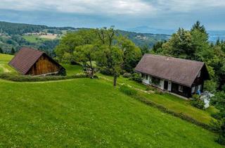 Bauernhäuser zu kaufen in Jagawirt - Greisdorf, 8511 Greisdorf, Preisupdate Rarität auf dem Immobilienmarkt! Alleinlage, Aussichtslage, Bauernhaus mit Geschichte!