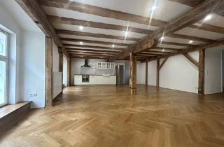 Loft mieten in 2070 Retz, Wohnen im Palazzo/Weinviertel