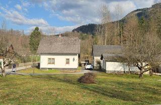Haus kaufen in 8931 Mooslandl, KAUFANBOT LIEGT VOR!!! Ein nettes kleines Haus mit großzügigem Grund in sonniger Lage im Ortsteil von Mooslandl!