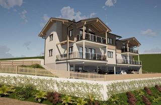 Wohnung kaufen in Assach, Schladming, Gröbming, 8966 Aich, Einmalige Aussicht: Exklusive Neubauwohnung in Aussichtslage!