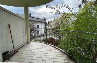 Wohnung mieten in 5020 Salzburg, Garconniere mit Großem Balkon in Maxglan