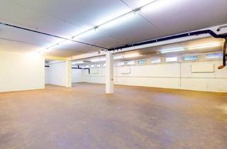 Lager mieten in 9020 Klagenfurt, Flexible Hallenfläche im Untergeschoss mit Ca. 81,49 m²