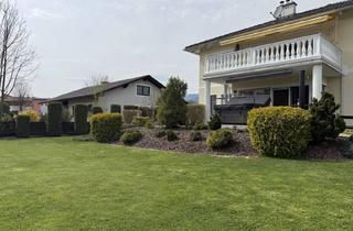 Einfamilienhaus kaufen in Beuttnerweg 4, 8642 Sankt Lorenzen im Mürztal, Wohnhaus mit Doppelgarage in Bester Lage von St. Lorenzen!