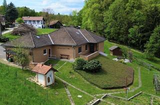 Haus kaufen in 8472 Straß in Steiermark, Bungalow am Graßnitzberg