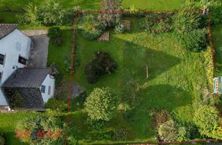 Grundstück zu kaufen in Nofler Straße 48, 6800 Feldkirch, Neuer Preis! Gut Bebaubares Grundstück im Herzen von Gisingen Per Sofort Verfügbar!