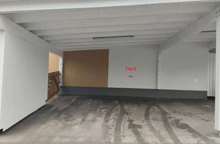 Garagen kaufen in Hauser Kaibling, Schladming Ski Amadè, 8966 Aich, Carport-Stellplatz in Aich Kurztrum zu Verkaufen!