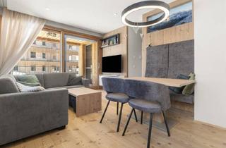 Wohnung kaufen in 9620 Hermagor, Freizeitwohnsitz: Zweizimmerwohnung Direkt an der Skipiste Sonnenalpe Nassfeld - Ski In/Ski Out Inkl. Smarthome!