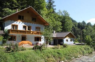 Haus kaufen in Hengstpass, 8934 Altenmarkt bei Sankt Gallen, Wohnhaus in Naturlage