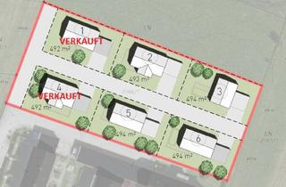 Grundstück zu kaufen in Schladming, Gröbming, 8966 Aich, Nr. 3 von 6: Idealer Baugrund Für ihr Eigenheim!