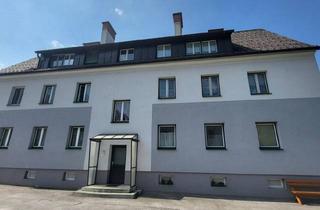 Wohnung kaufen in Admont, 8911 Admont, Neuer Preis Nette und Weitestgehend Sanierte Wohnung in Admont