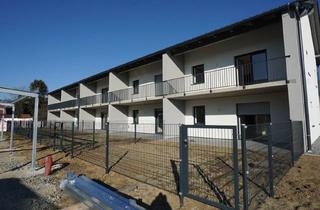 Wohnung kaufen in 8403 Lebring, Gartenwohnung