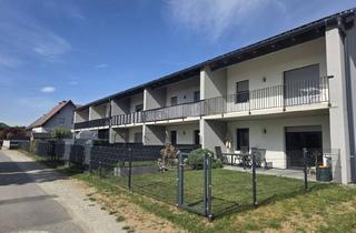 Wohnung kaufen in 8403 Lebring, Gartenwohnung