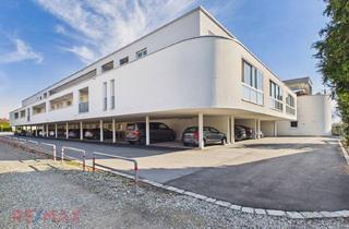 Wohnung kaufen in Langenstegstraße 58/W 20 + Tp 18, 6971 Hard, Gemütliche 2-Zimmer-Wohnung mit Großzügigem Wintergarten in Ruhiger Lage von Hard