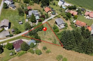 Grundstück zu kaufen in Bad Schwanberg, 8541 Schwanberg, Ihr Platz Fürs Traumhaus - Sonniger Baugrund in Toplage von Bad Schwanberg