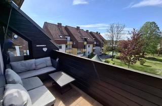 Wohnung kaufen in 8280 Fürstenfeld, Attraktive 3-Zimmer-Wohnung mit Balkon in Ruhiger Lage