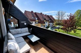 Wohnung kaufen in 8280 Fürstenfeld, Zentrale Familienwohnung mit 2 Loggien