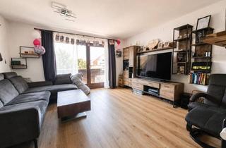 Wohnung kaufen in 8280 Fürstenfeld, Zentrumsnah Wohnen - 2 Loggien, Klimaanlage & Carport