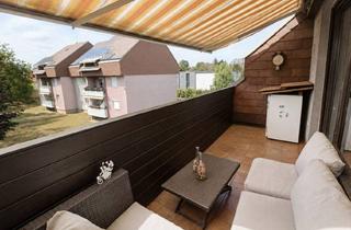 Wohnung kaufen in 8280 Fürstenfeld, Ideal Für Paare - Zwei Loggien und Klimaanlage