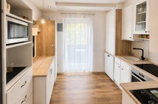 Wohnung kaufen in 8280 Fürstenfeld, Klimatisierte Dachgeschosswohnung mit Zwei Loggien