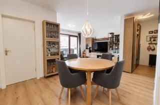 Wohnung kaufen in 8280 Fürstenfeld, Klimatisiert mit Zwei Loggien & Carport