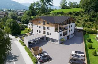 Wohnung kaufen in Zentrum, Ski- Und Wanderregion, Putterersee, 8943 Aigen im Ennstal, Neubau-Projekt Moderne Wohnanlage in Aigen im Ennstal!