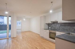Wohnung mieten in Kagraner Platz, 1220 Wien, Moderne 3-Zimmer-Wohnung mit Loggia Nahe u1