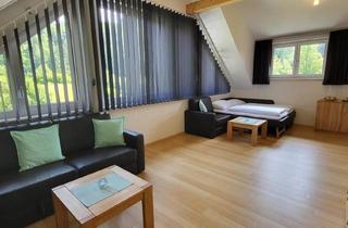 Penthouse kaufen in Altaussee, Grundlsee, 8990 Bad Aussee, Bad Aussee/ Altaussee: Penthousewohnung Winter Preisreduktion