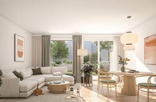 Anlageobjekt in Draschestraße 16, 1230 Wien, Nachhaltig Investieren mit Naturnahem Wohngefühl: Liesing Gardens am Liesingbach