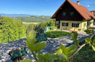 Haus kaufen in 8453 Saggau, Aussichtslage der Extraklasse - Südsteiermark