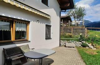 Einfamilienhaus kaufen in 9918 Strassen, Einfamilienwohnhaus mit Garten und Garage Nähe Sillian zu Verkaufen