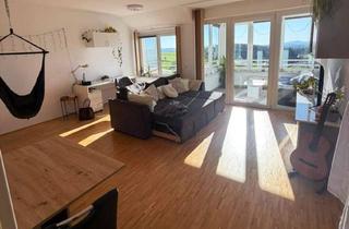 Genossenschaftswohnung in Freiwaldstraße 3, 4264 Grünbach, Großzügige 2-Zimmer Wohnung mit Verglaster Loggia